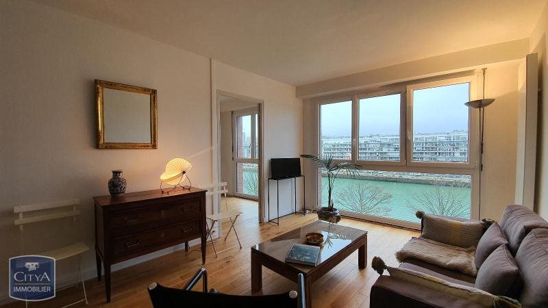 Appartement à louer, 38m², Le Havre