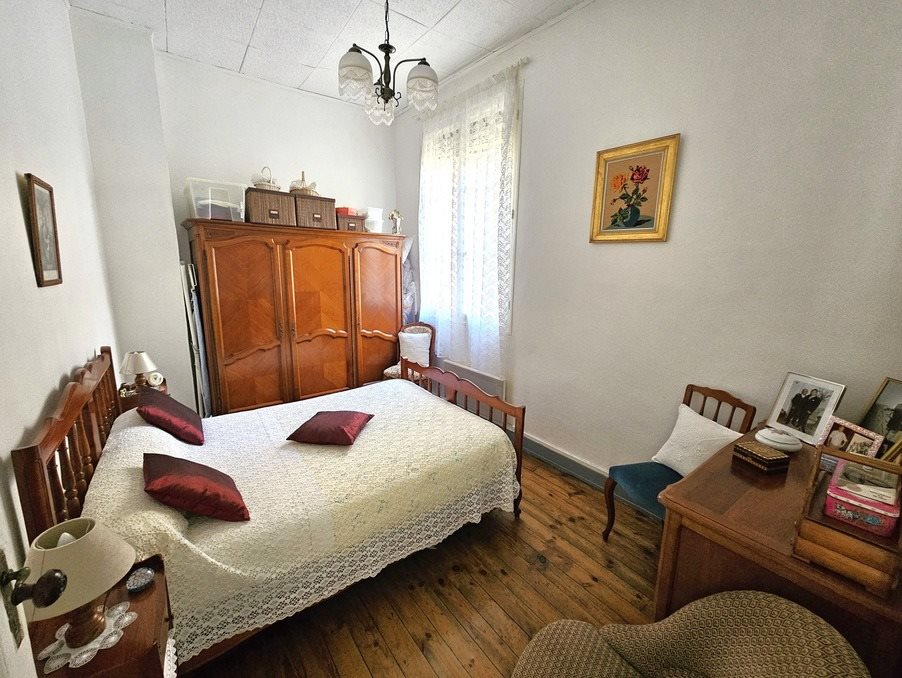 Appartement à vendre, 55m², Bordeaux