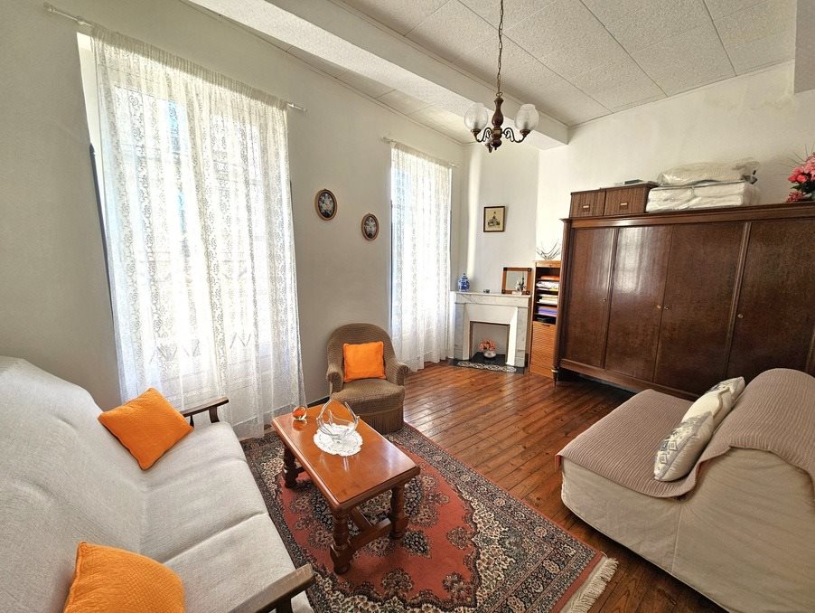 Appartement à vendre, 55m², Bordeaux