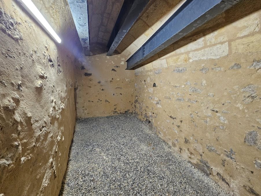 Appartement à vendre, 55m², Bordeaux