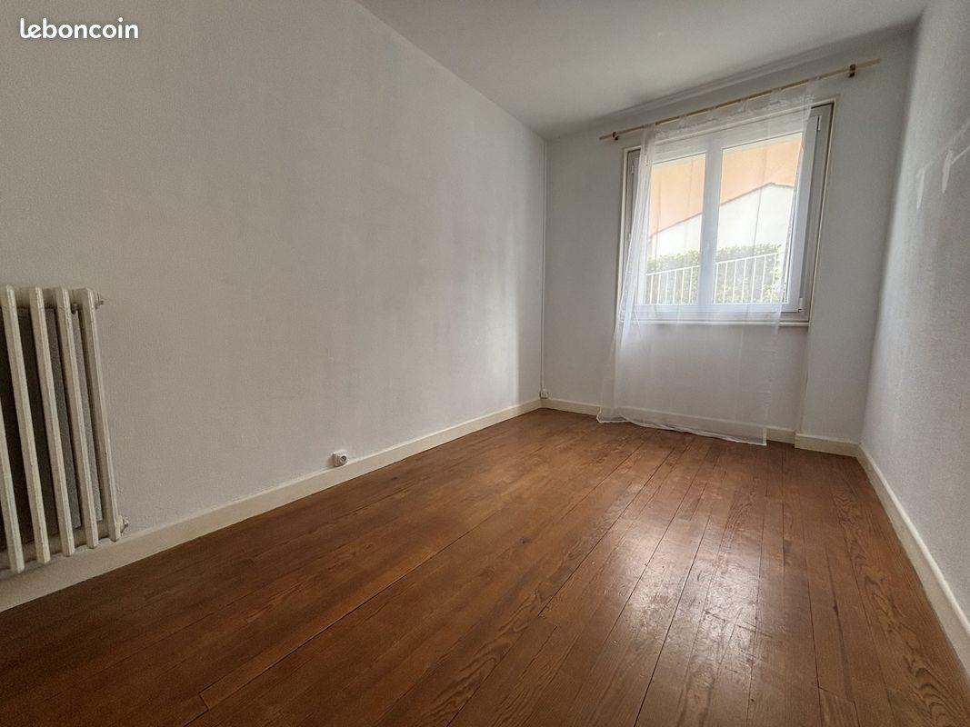 Appartement à vendre, 58m², Clermont-Ferrand