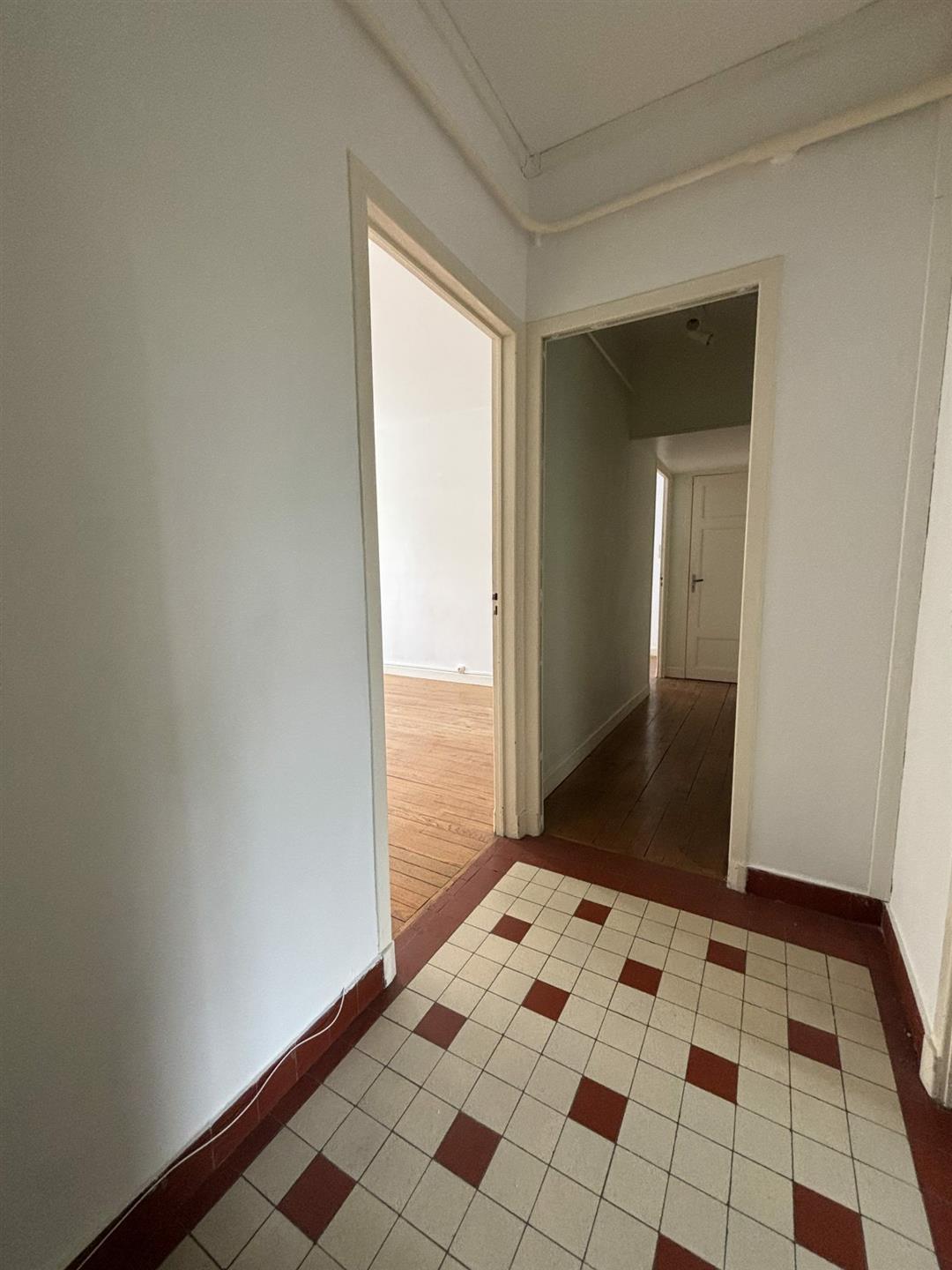 Appartement à vendre, 58m², Clermont-Ferrand