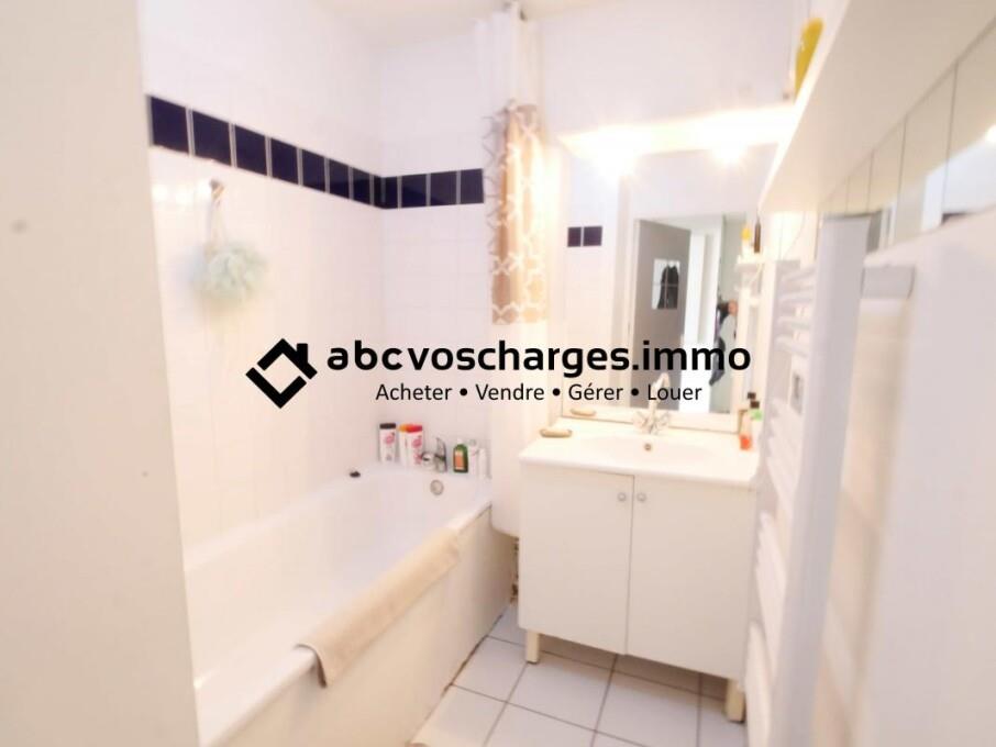 Appartement à vendre, 48m², Liévin