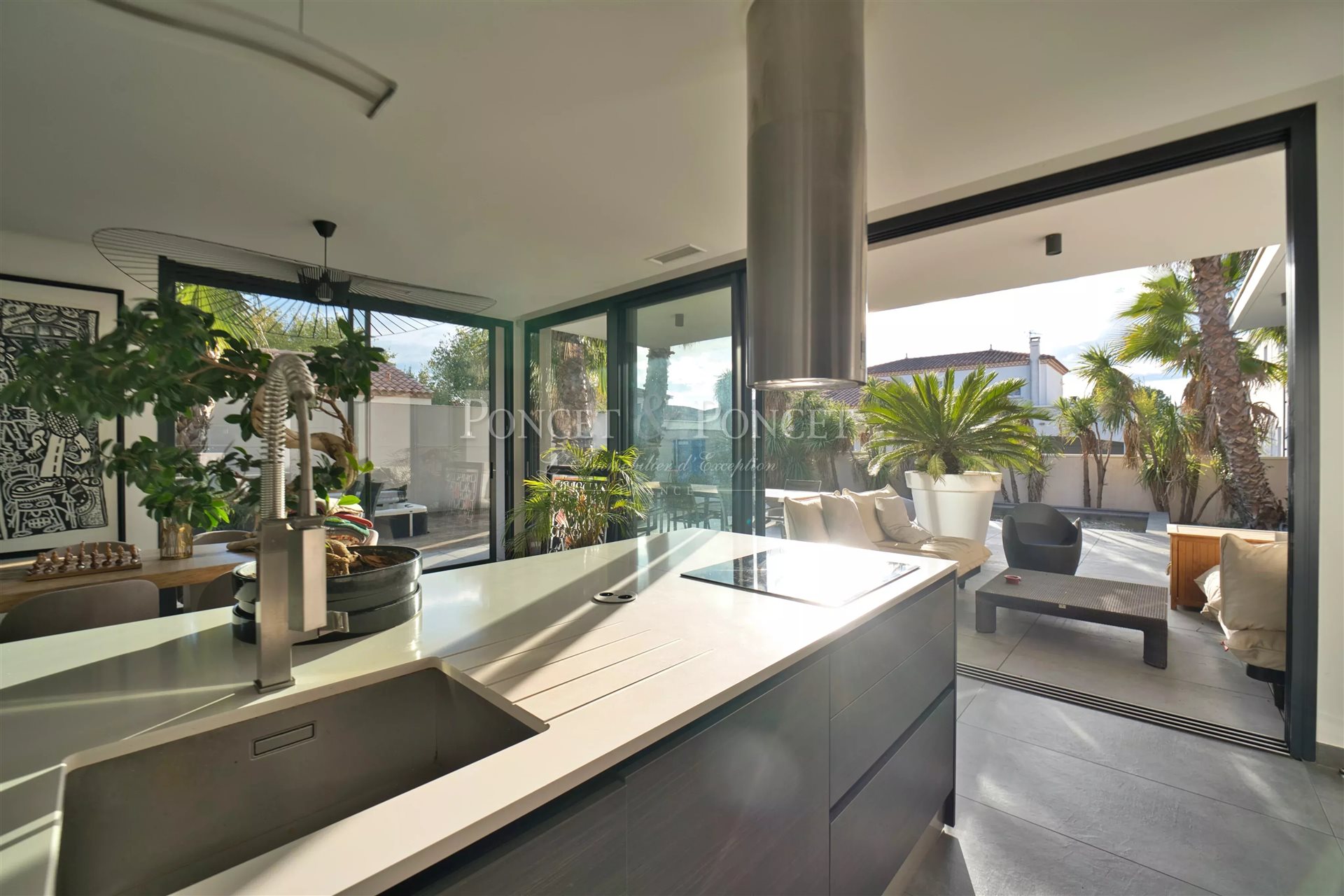 Maison à vendre, 182m², Montpellier