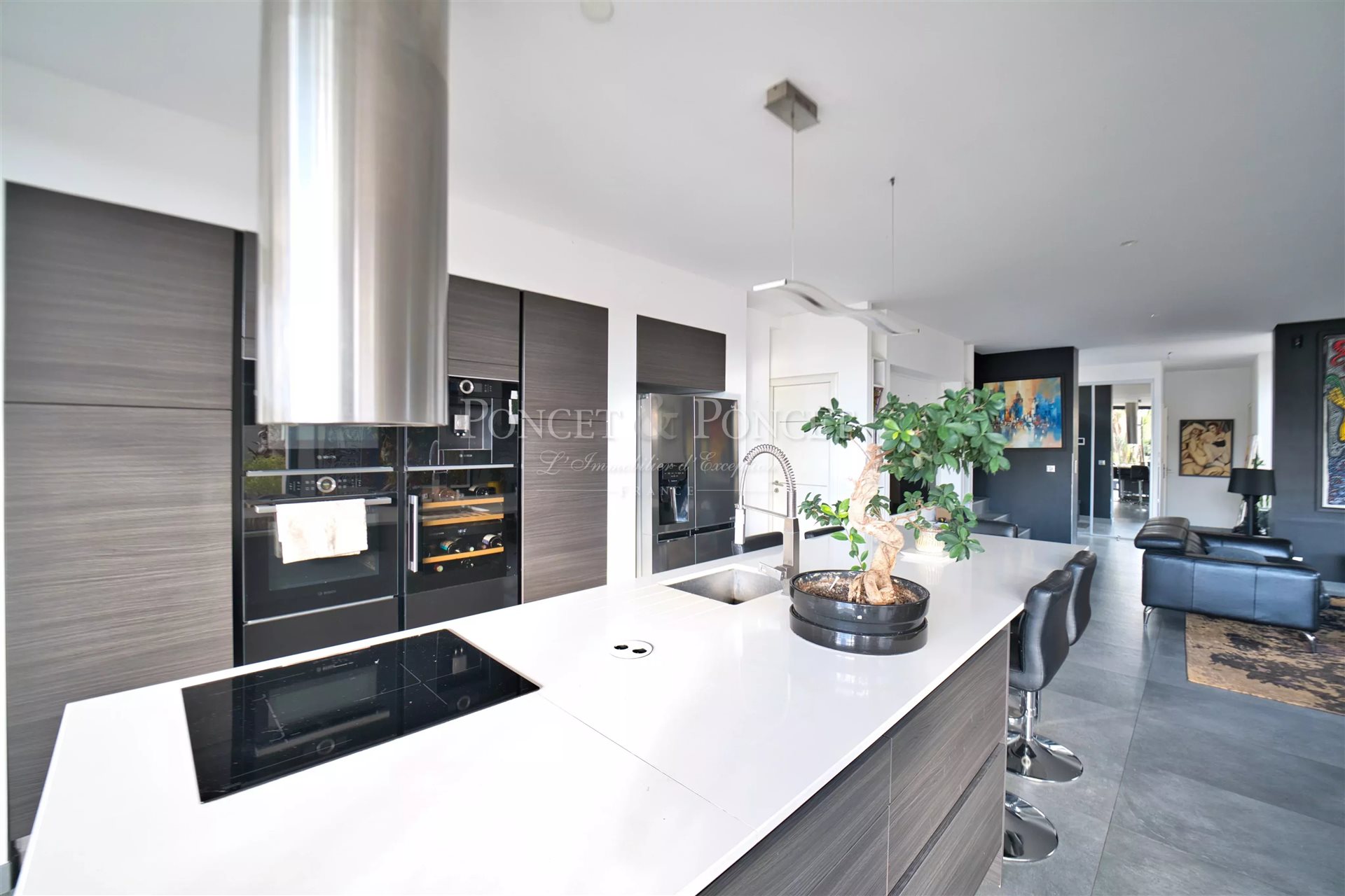 Maison à vendre, 182m², Montpellier