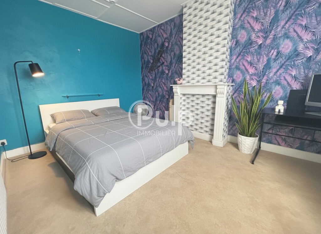 Maison à vendre, 93m², Loison-sous-Lens