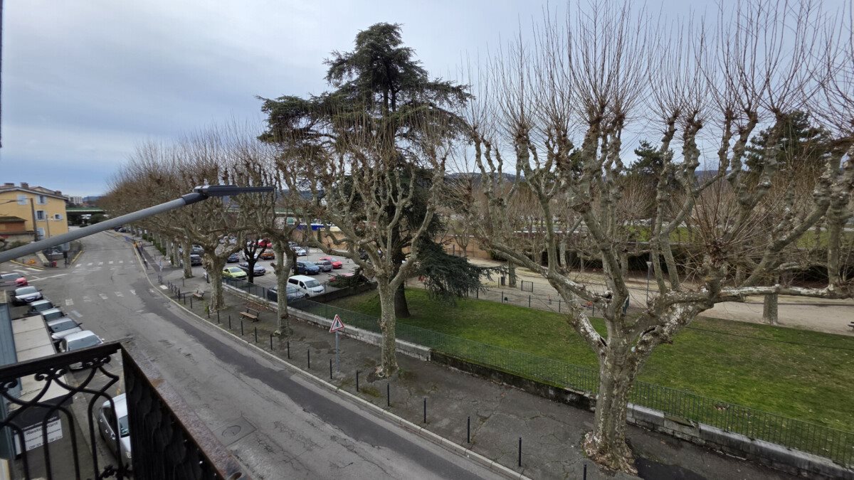 Appartement à vendre, 51m², Bourg-lès-Valence