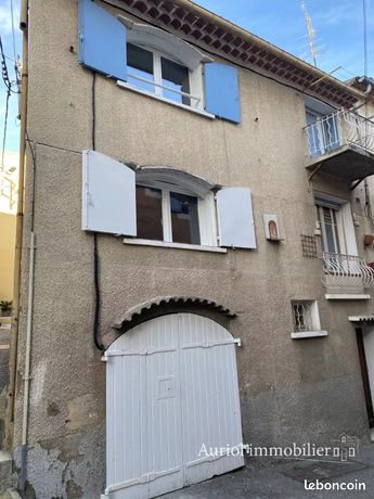 Appartement à louer, 46m², Auriol