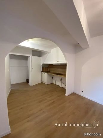 Appartement à louer, 46m², Auriol