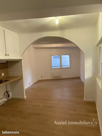 Appartement à louer, 46m², Auriol