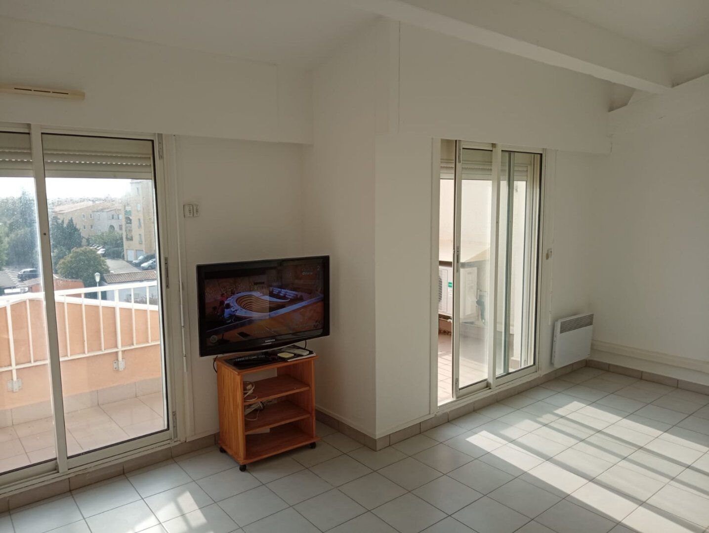 Appartement à vendre, 56m², Nîmes