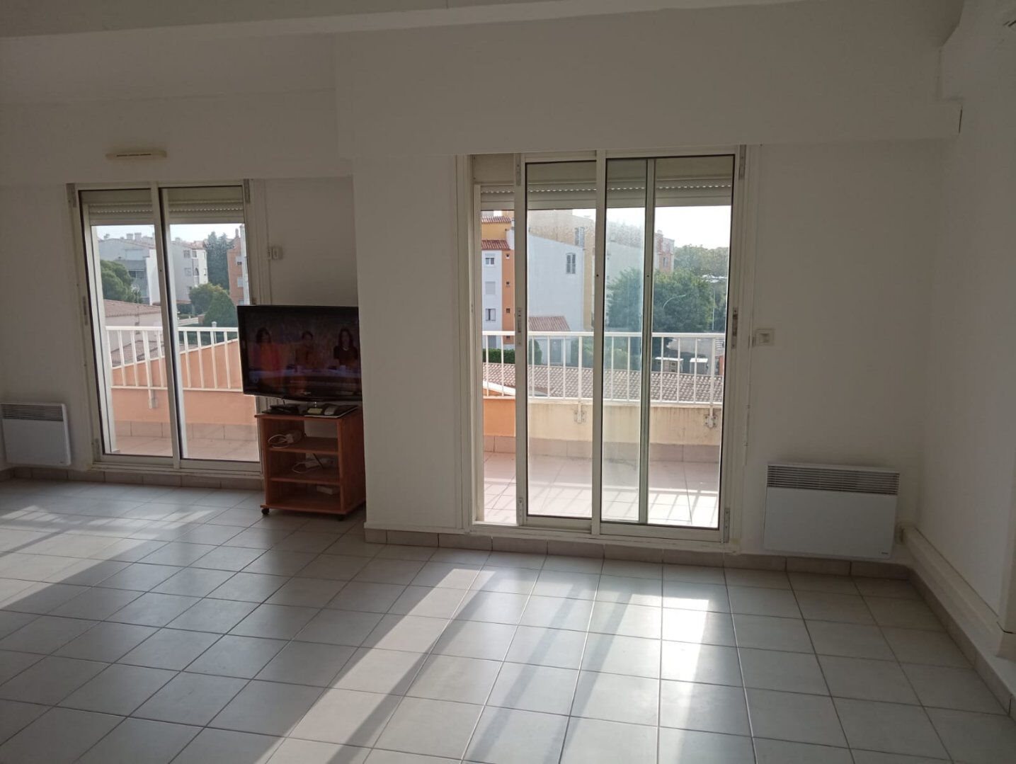 Appartement à vendre, 56m², Nîmes