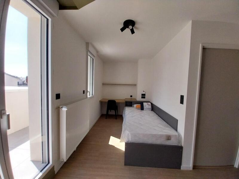 Maison à louer, 20m², Orléans