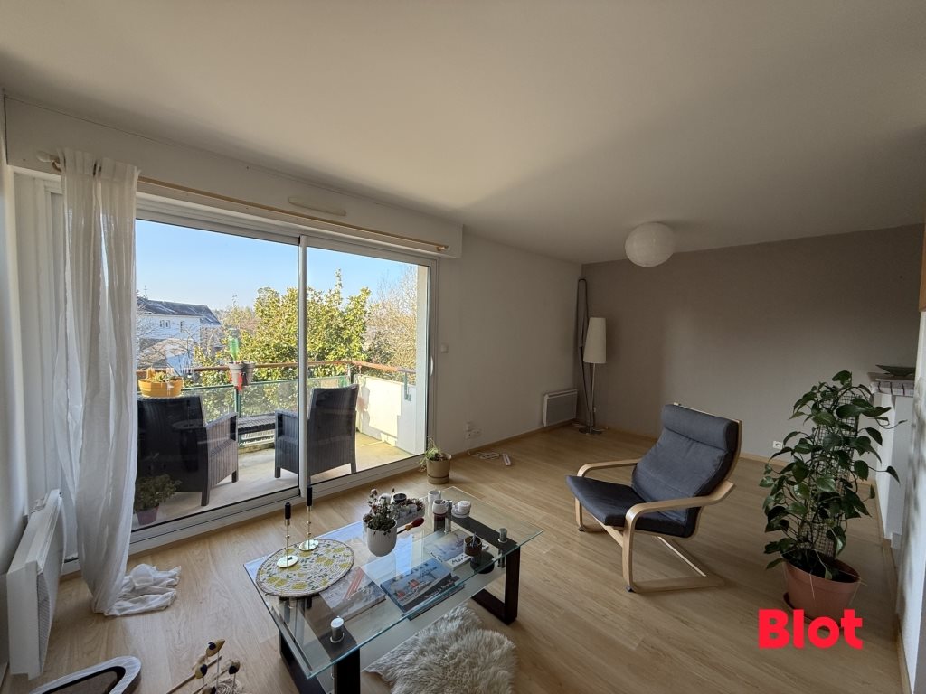 Appartement à louer, 60m², Betton