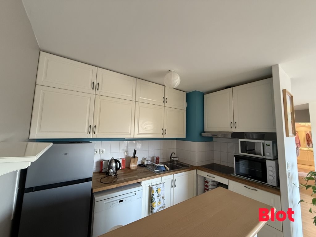 Appartement à louer, 60m², Betton