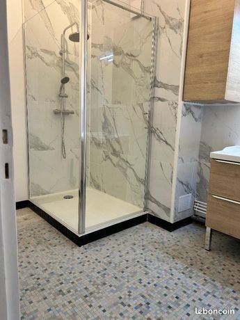 Appartement à louer, 65m², Cosne-Cours-sur-Loire