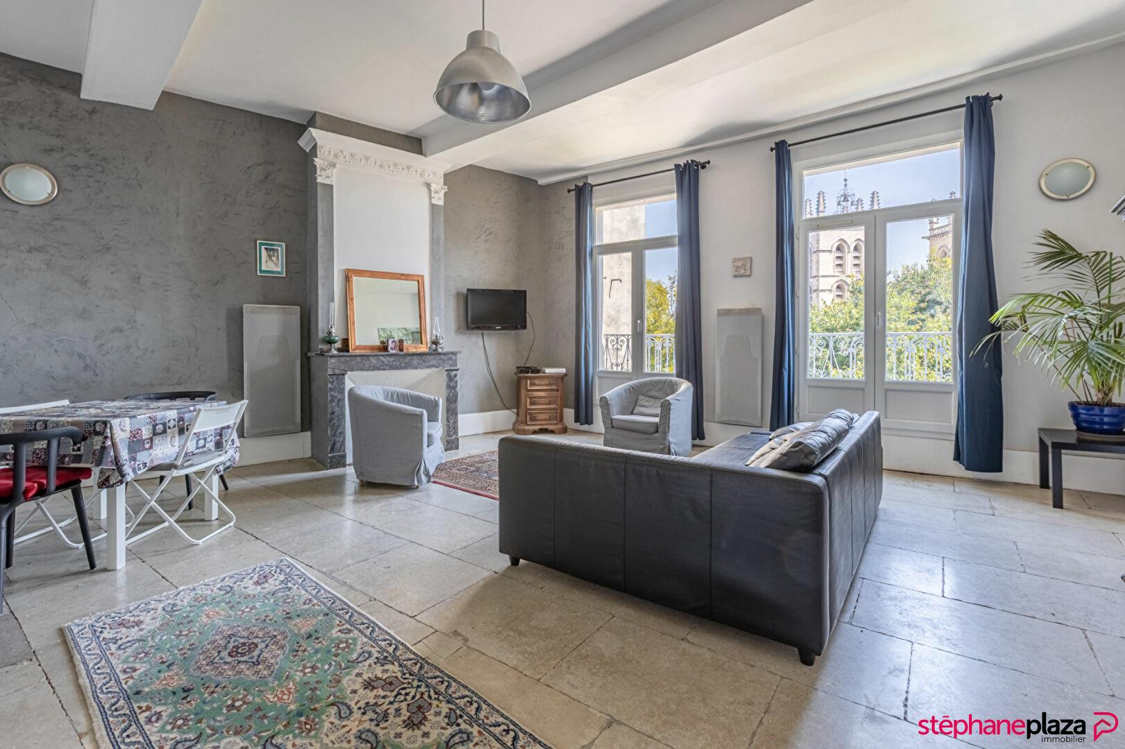 Appartement à vendre, 70m², Montpellier