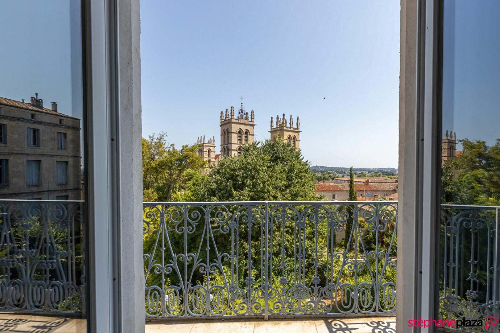 Appartement à vendre, 70m², Montpellier