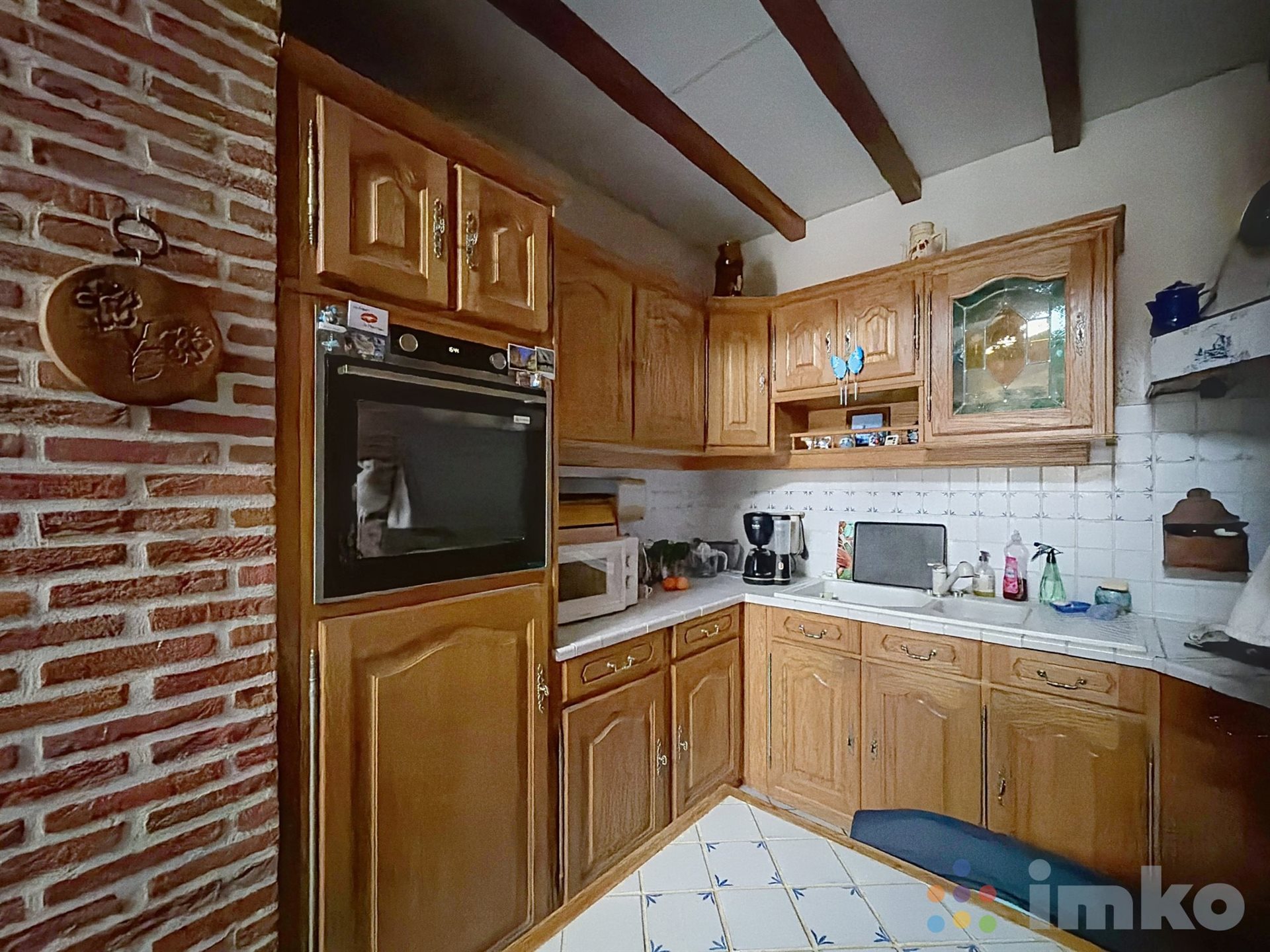 Maison à vendre, 105m², Lille