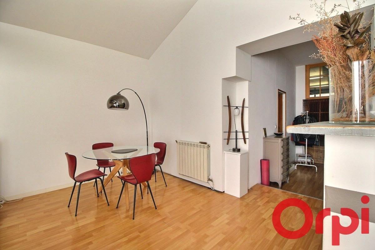 Maison à vendre, 95m², Marseille 5ème
