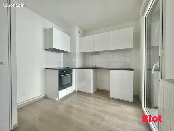 Maison à vendre, 70m², Rennes