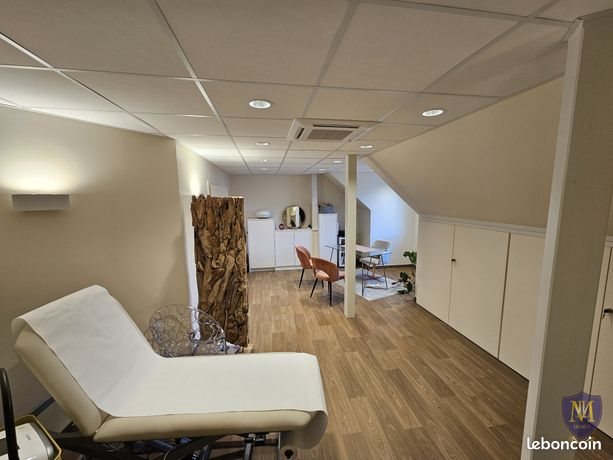 Maison à vendre, 76m², Rixheim