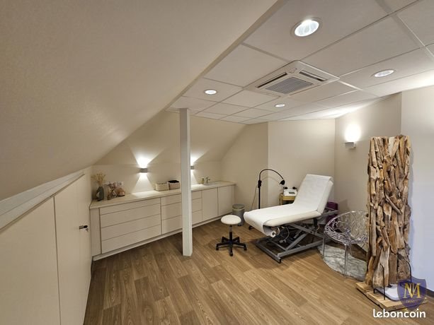 Maison à vendre, 76m², Rixheim