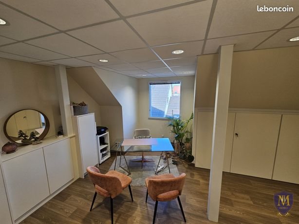 Maison à vendre, 76m², Rixheim