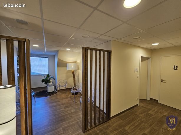 Maison à vendre, 76m², Rixheim