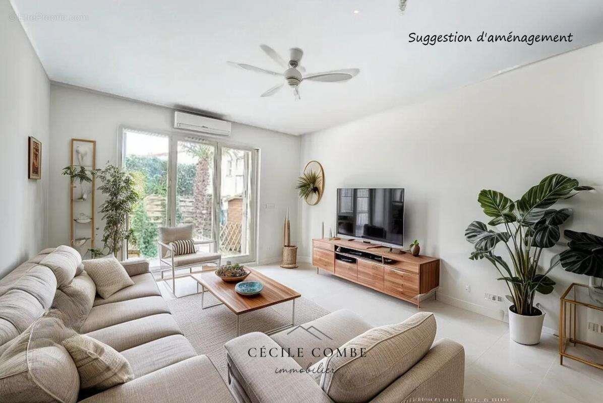 Maison à vendre, 102m², Lyon 8ème