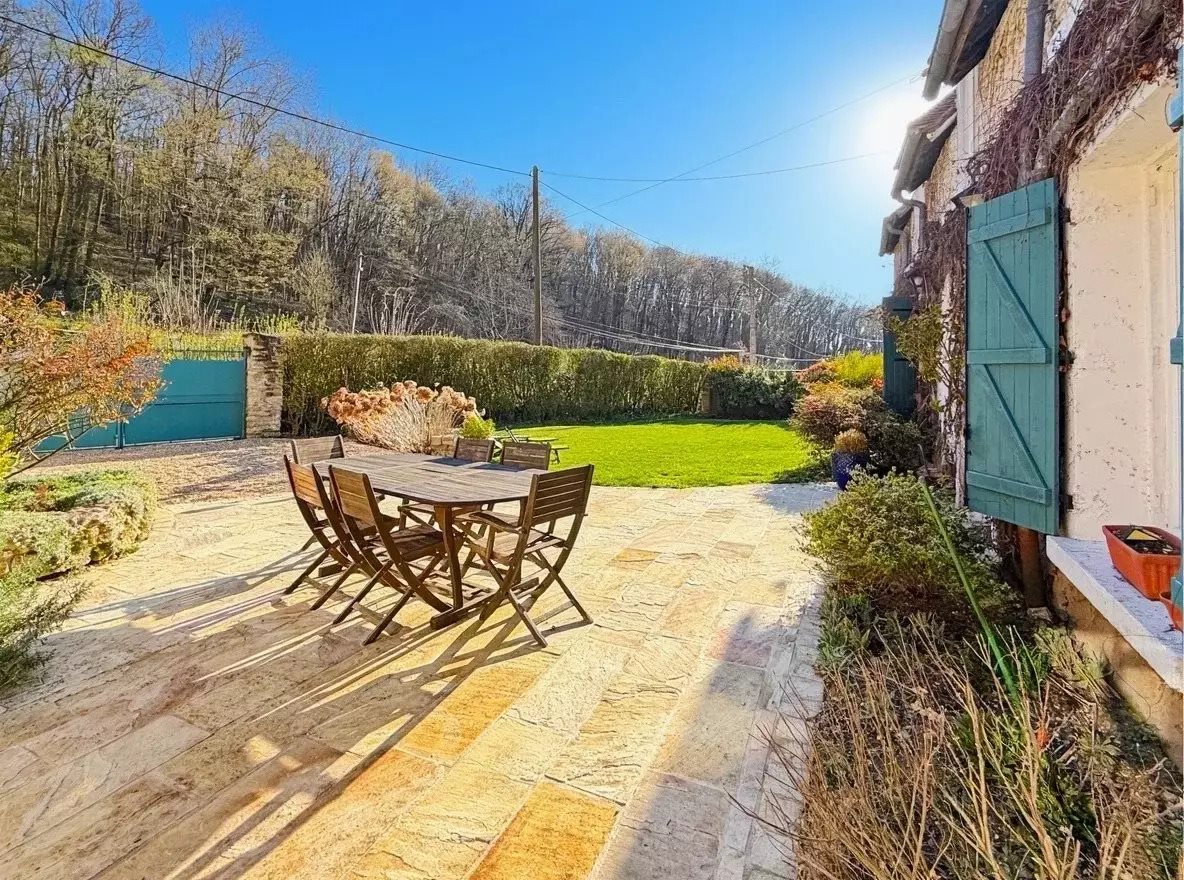 Maison à vendre, 175m², Ménilles