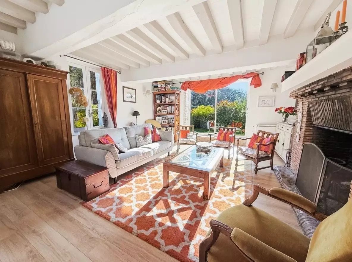 Maison à vendre, 175m², Ménilles