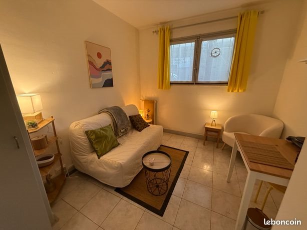 Appartement à vendre, 10m², Perpignan