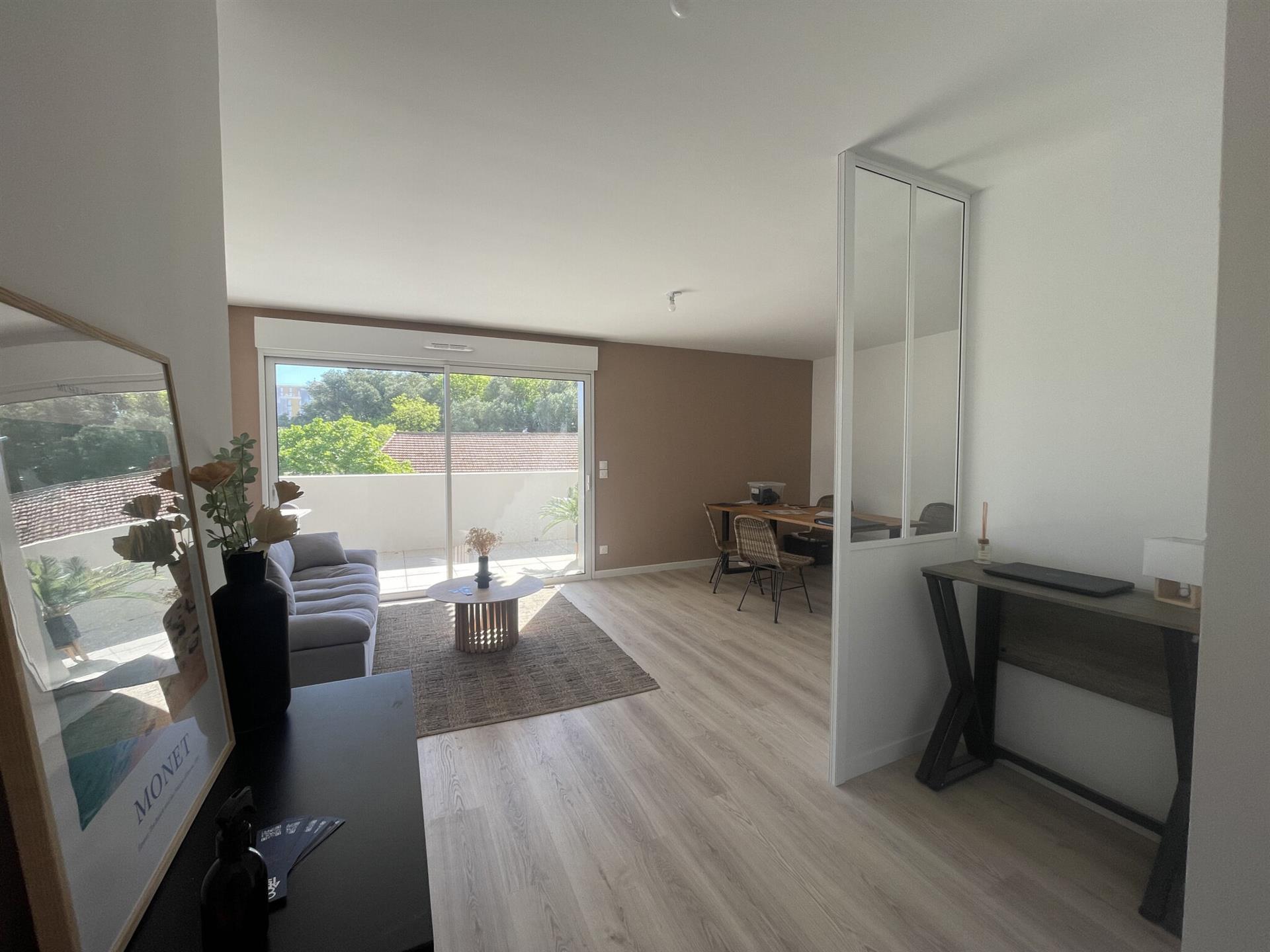 Appartement à vendre, 65m², Montpellier