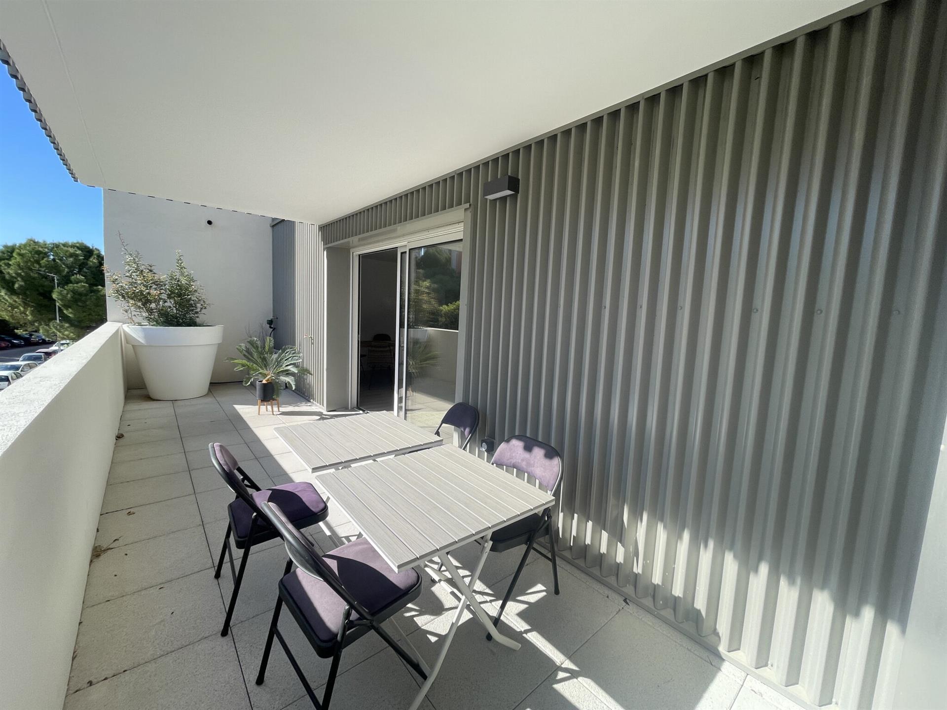 Appartement à vendre, 65m², Montpellier