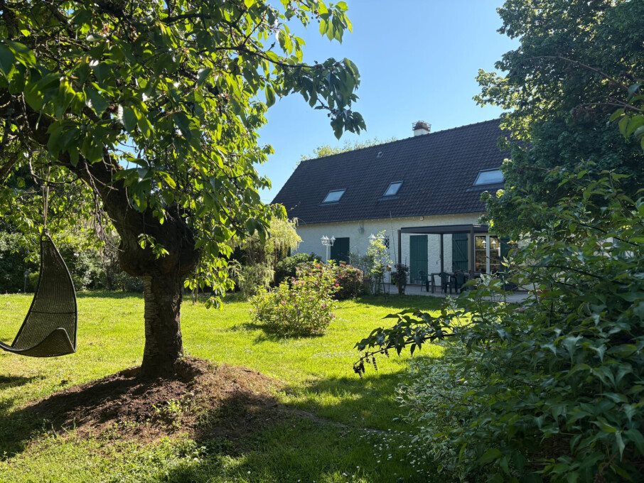 Maison à vendre, 226m², Forges-les-Bains