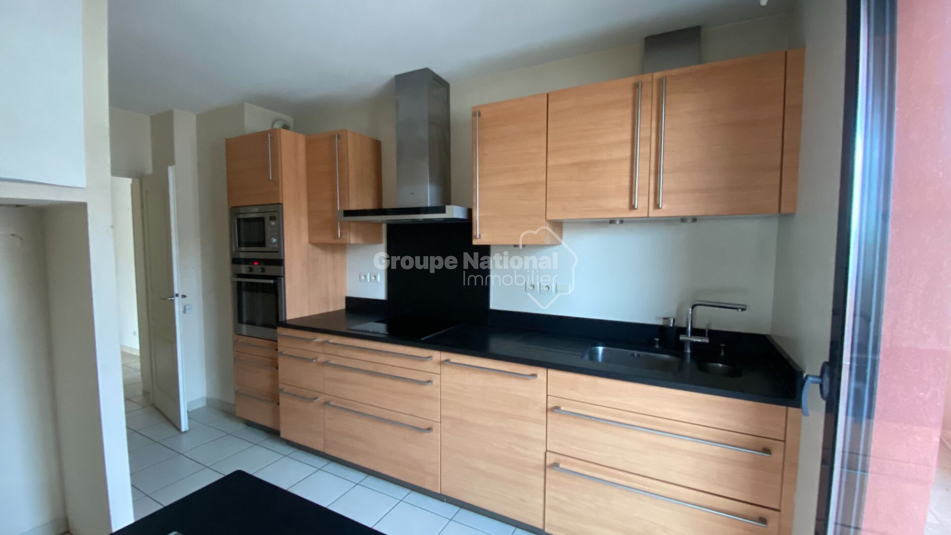 Appartement à louer, 116m², Nîmes
