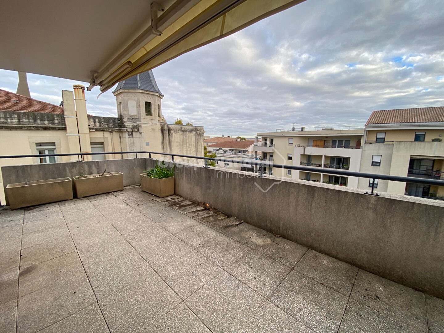 Appartement à louer, 116m², Nîmes
