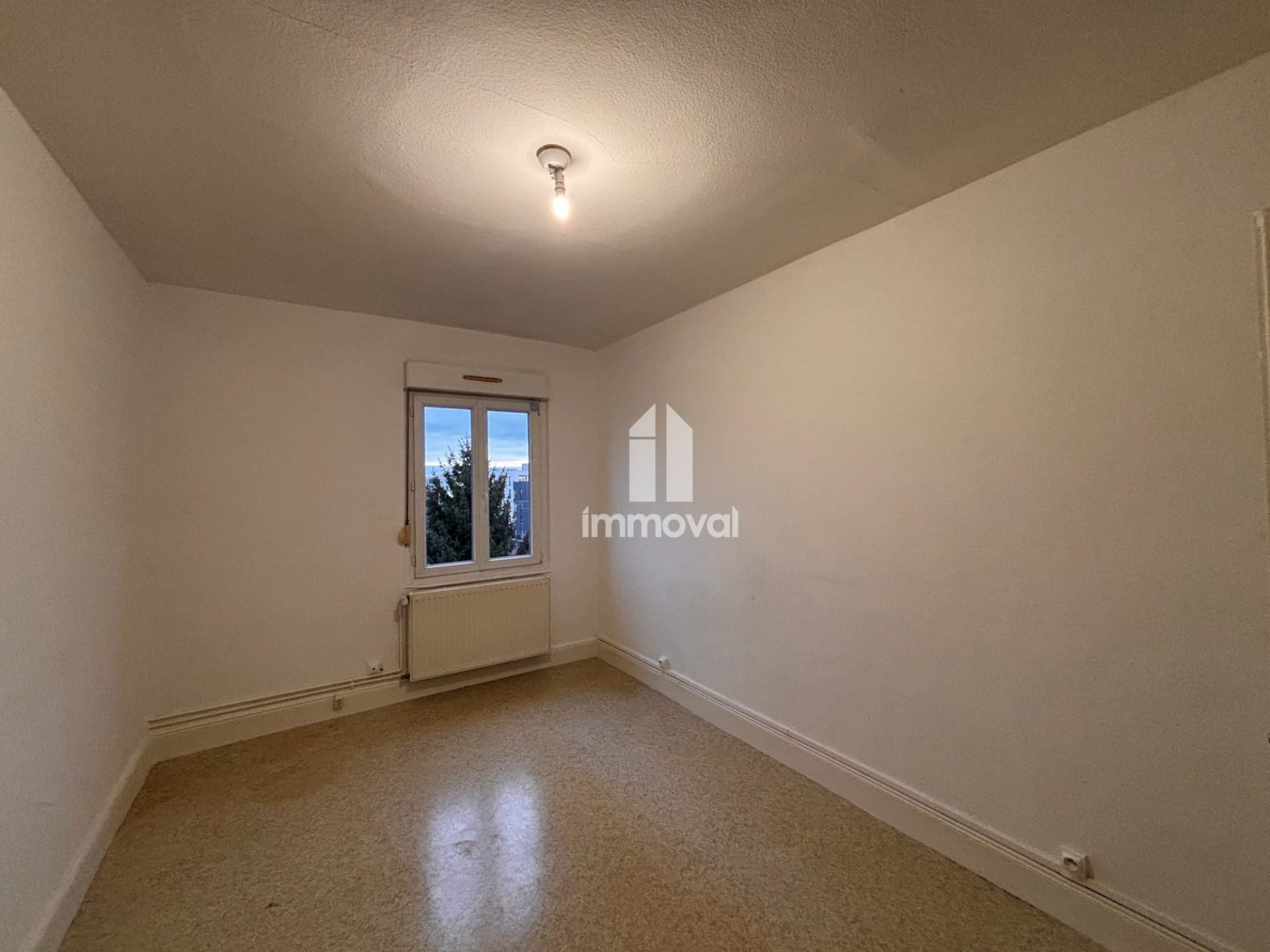 Appartement à louer, 63m², Strasbourg