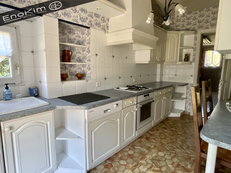 Maison à vendre, 300m², Le Poiré-sur-Vie