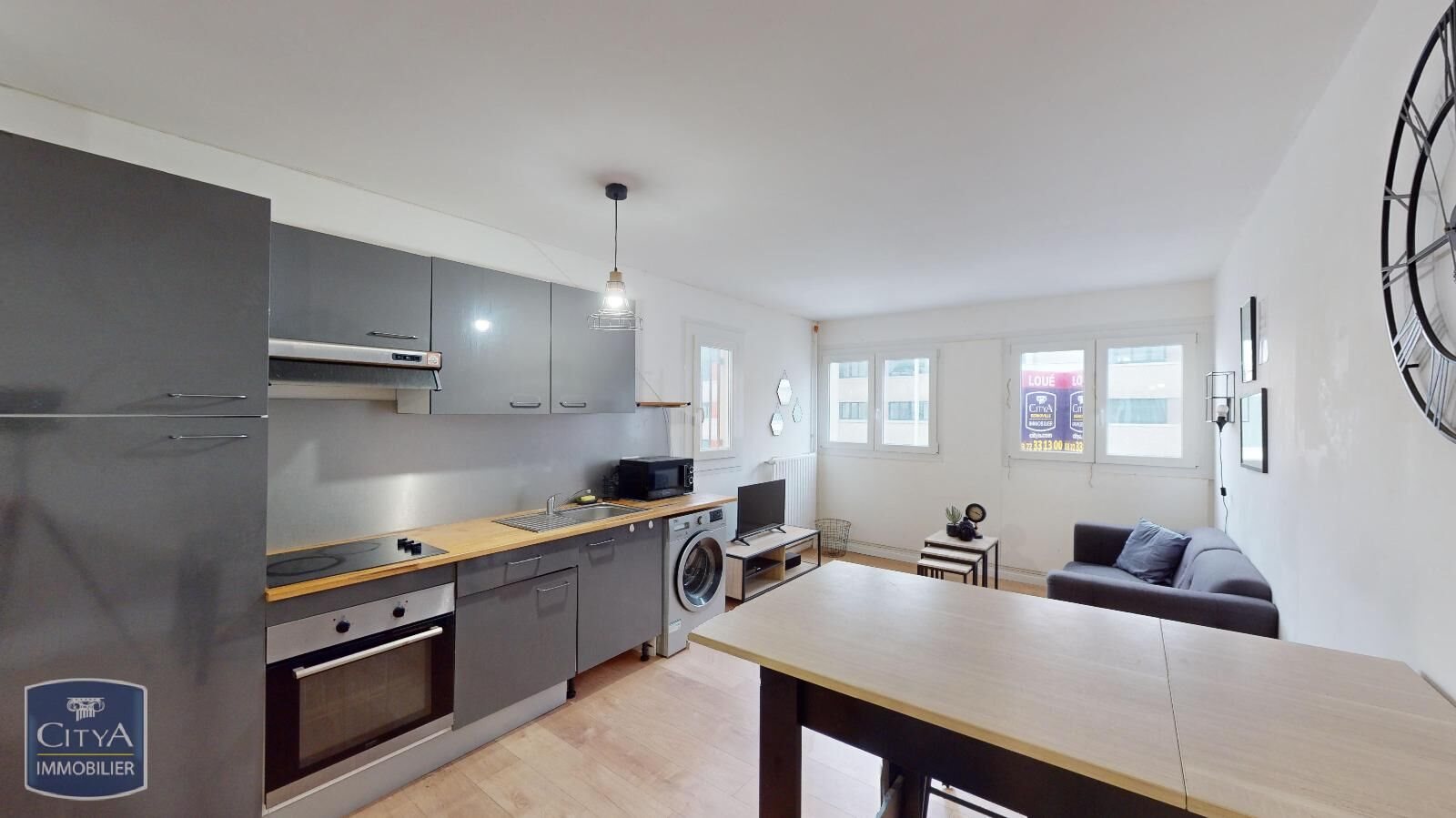 Appartement à vendre, 87m², Amiens