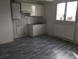 Appartement à louer, 50m², Le Havre