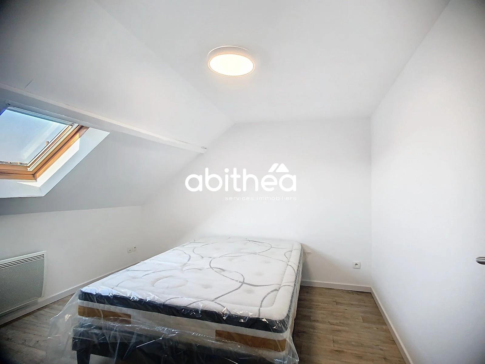 Appartement à louer, 27m², Harnes