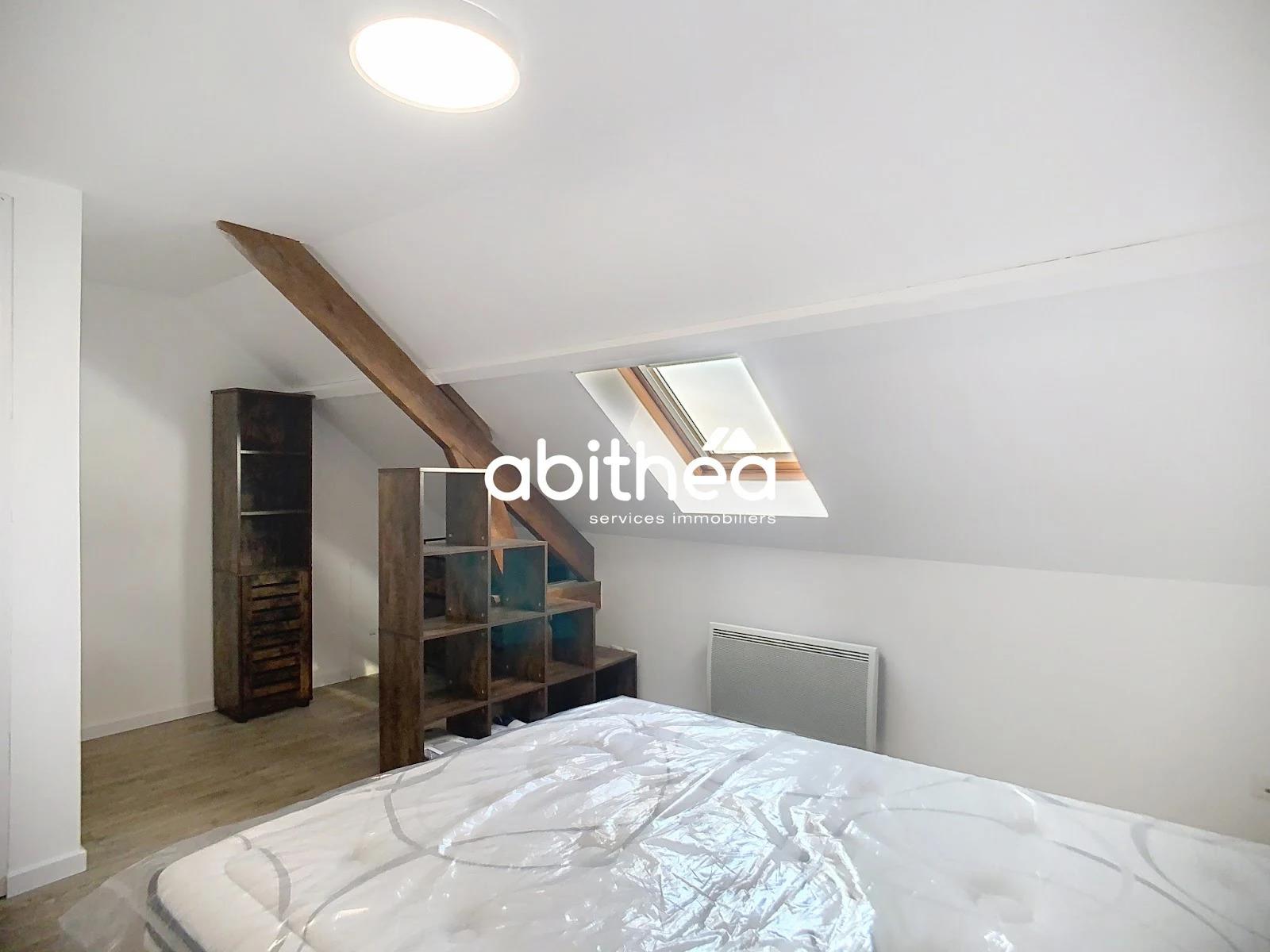 Appartement à louer, 27m², Harnes