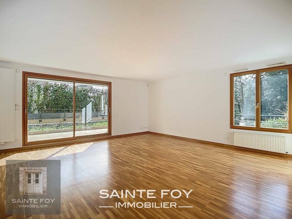 Appartement à vendre, 102m², Ecully