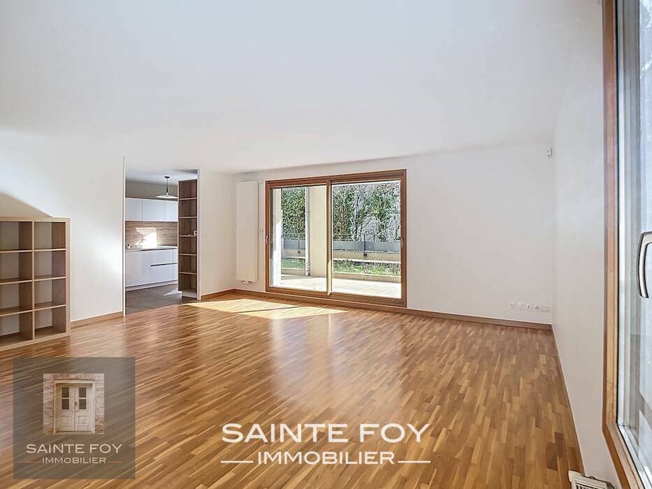 Appartement à vendre, 102m², Ecully