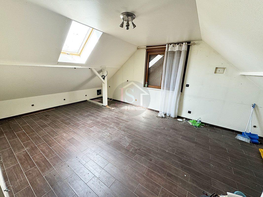 Maison à vendre, 167m², Strasbourg