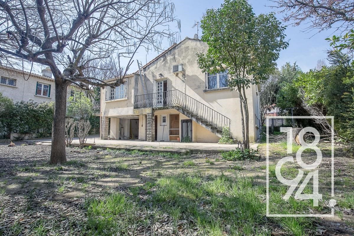 Maison à vendre, 181m², Aix-en-Provence