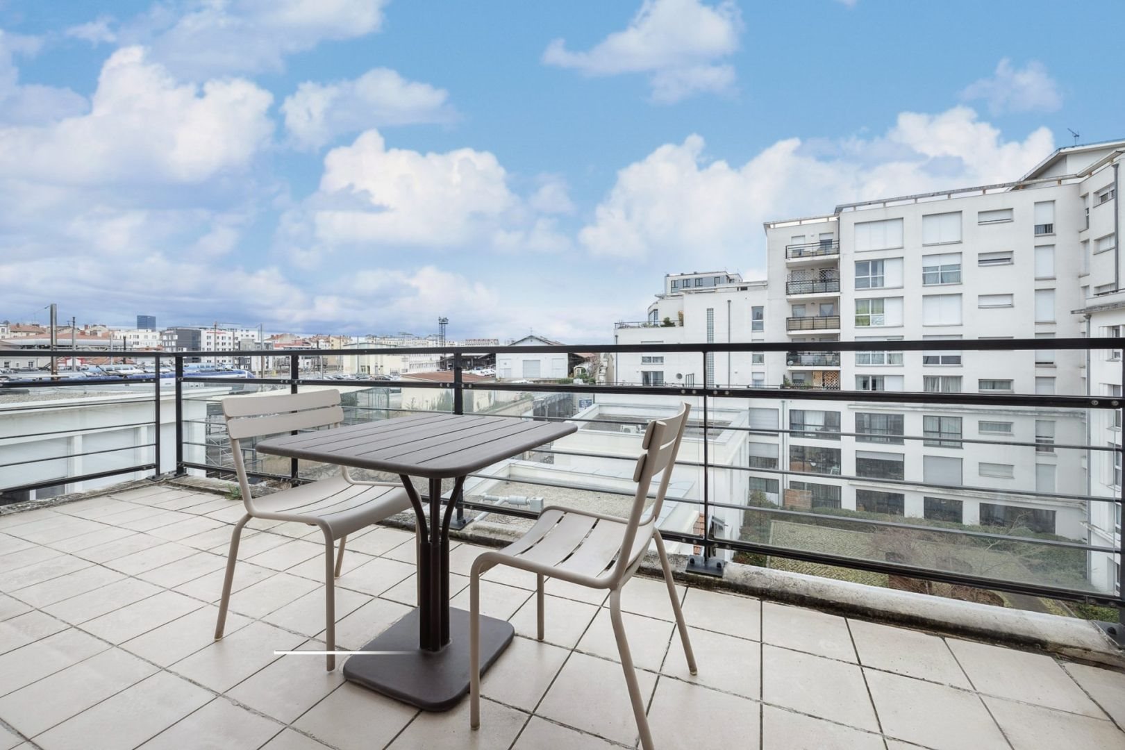 Appartement à vendre, 85m², Lyon 7ème