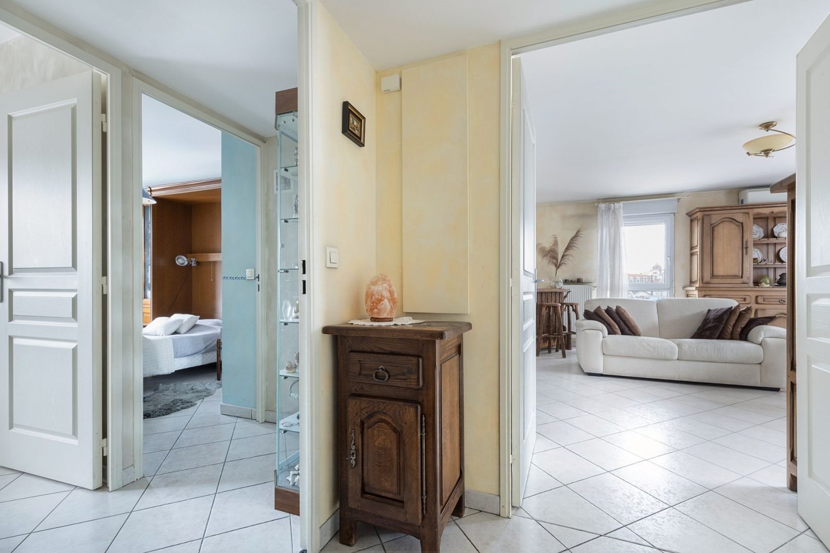 Appartement à vendre, 85m², Lyon 7ème